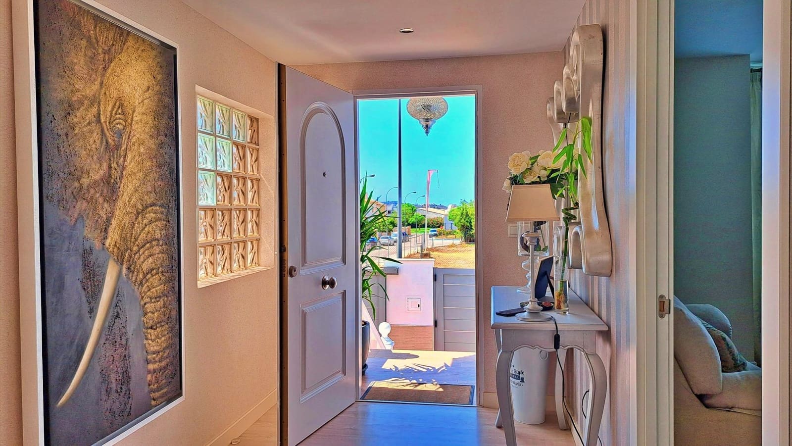 3 bedroom Semi-detached Villa for sale in El Limonar with pool - € 485,000 (Ref: 9990744)