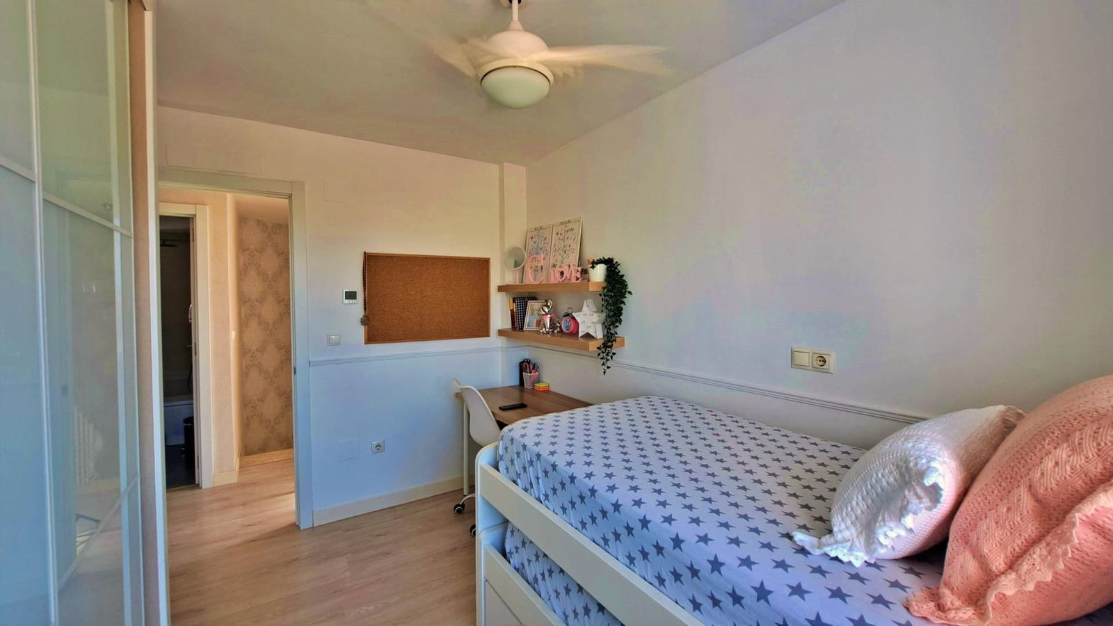 3 bedroom Semi-detached Villa for sale in El Limonar with pool - € 485,000 (Ref: 9990744)