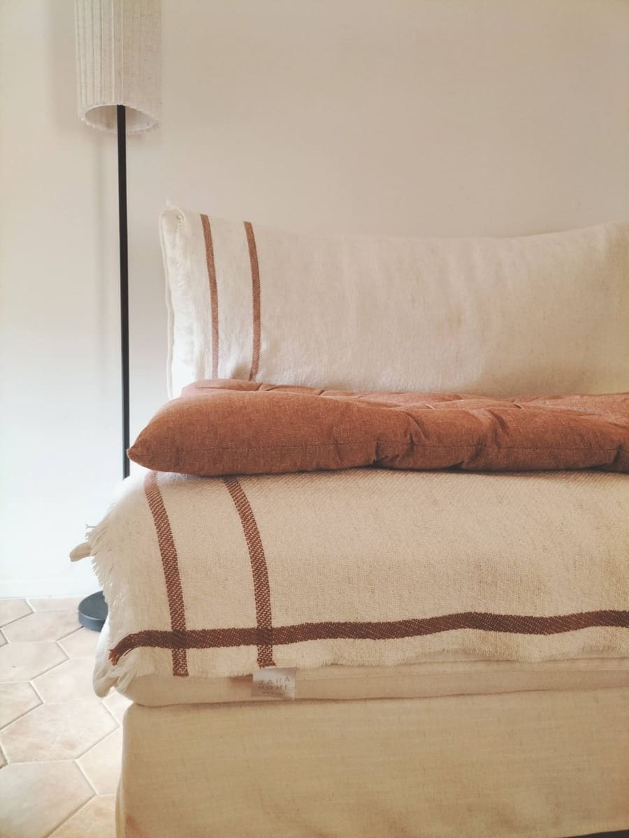 1 slaapkamer Finca/Landhuis te huur in Muro met zwembad - € 1.200 (Ref: 10011115)
