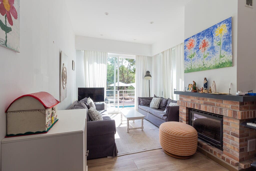 Chalet de 6 habitaciones en Costa d'en Blanes en venta con piscina - 2.995.000 € (Ref: 10094310)