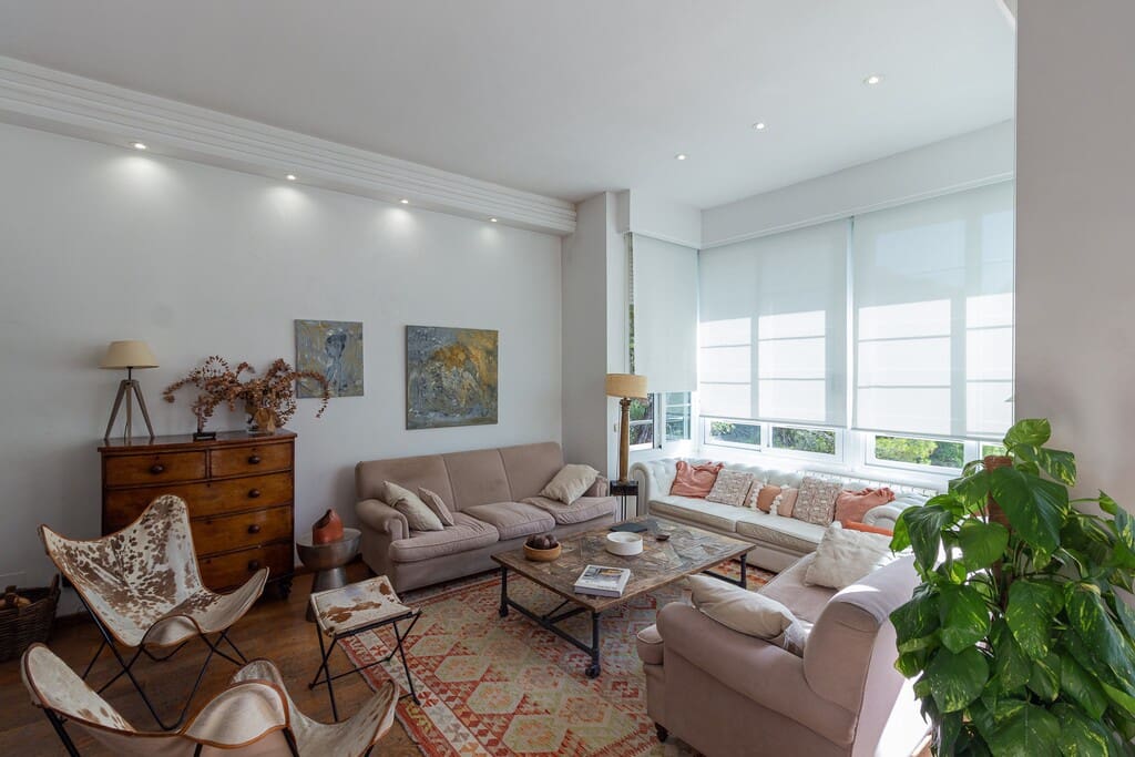 Chalet de 6 habitaciones en Costa d'en Blanes en venta con piscina - 2.995.000 € (Ref: 10094310)