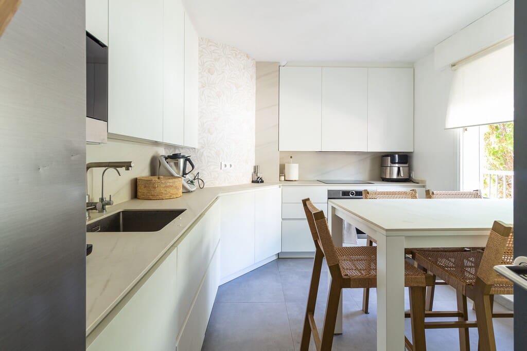 Chalet de 6 habitaciones en Costa d'en Blanes en venta con piscina - 2.995.000 € (Ref: 10094310)