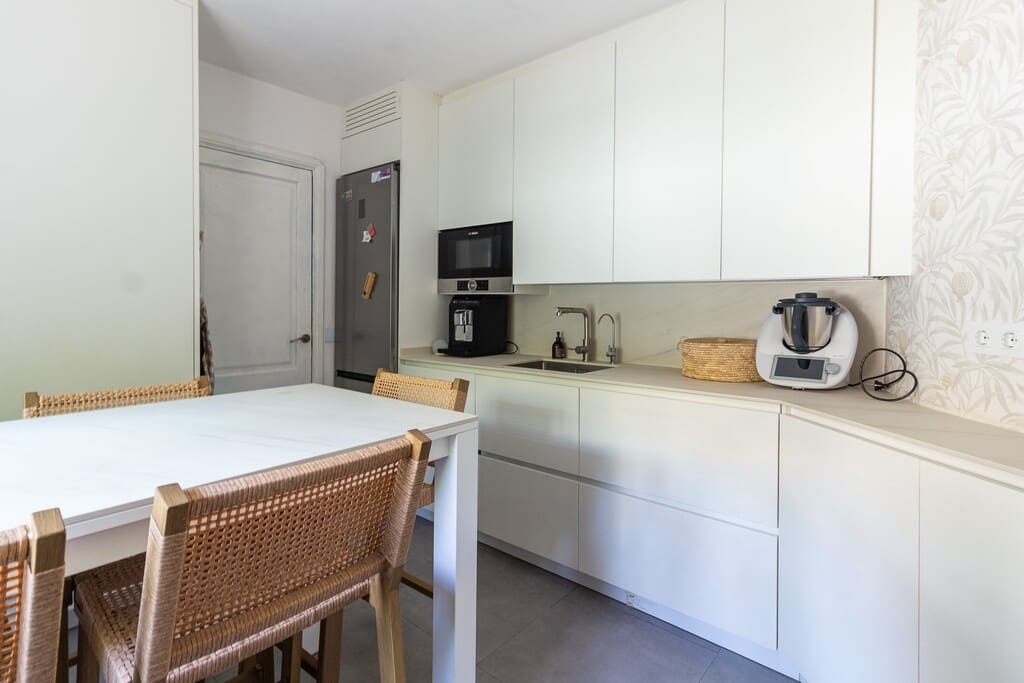 Chalet de 6 habitaciones en Costa d'en Blanes en venta con piscina - 2.995.000 € (Ref: 10094310)