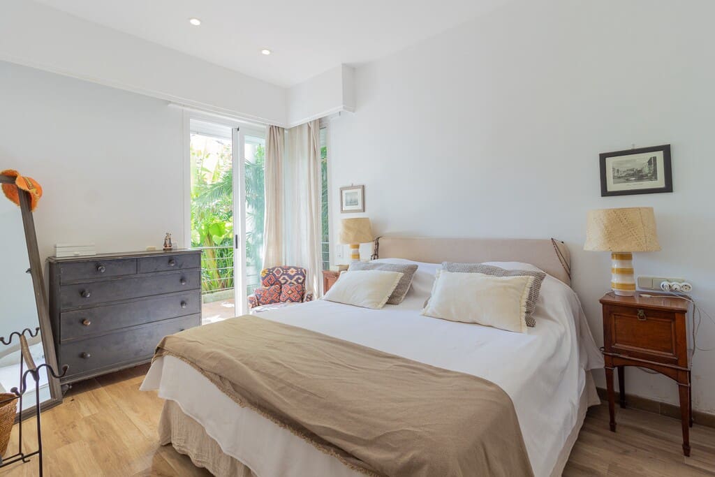 Chalet de 6 habitaciones en Costa d'en Blanes en venta con piscina - 2.995.000 € (Ref: 10094310)