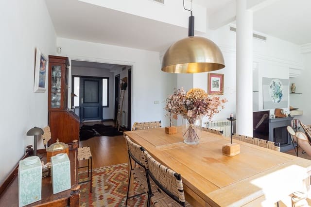Chalet de 6 habitaciones en Costa d'en Blanes, Calvià en venta con piscina - 2.995.000 € (Ref: 10094310)