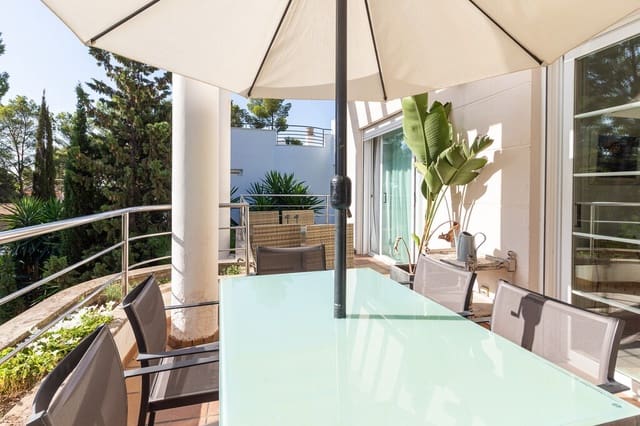 Chalet de 6 habitaciones en Costa d'en Blanes, Calvià en venta con piscina - 2.995.000 € (Ref: 10094310)