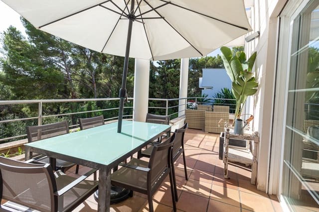 Chalet de 6 habitaciones en Costa d'en Blanes, Calvià en venta con piscina - 2.995.000 € (Ref: 10094310)