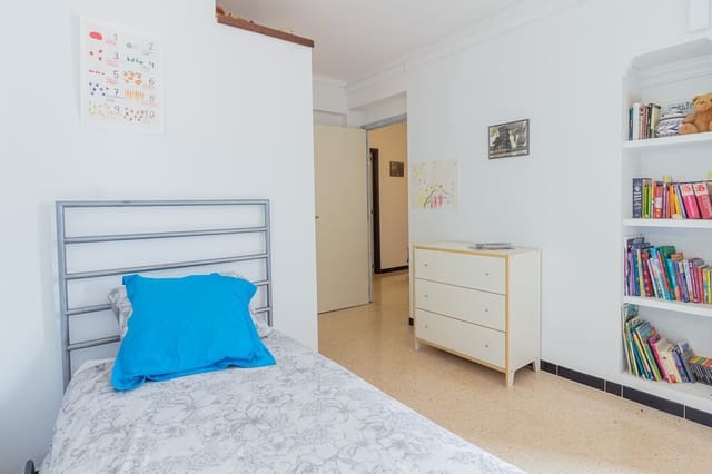 2 soveværelse Lejlighed til salg i Canyamel, Capdepera med garage - € 310.000 (Ref: 10099777)