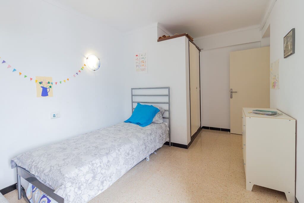 2 soveværelse Lejlighed til salg i Canyamel med garage - € 310.000 (Ref: 10099777)