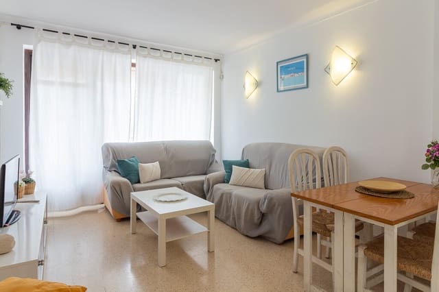 2 soveværelse Lejlighed til salg i Canyamel, Capdepera med garage - € 310.000 (Ref: 10099777)