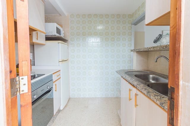 2 soveværelse Lejlighed til salg i Canyamel, Capdepera med garage - € 310.000 (Ref: 10099777)