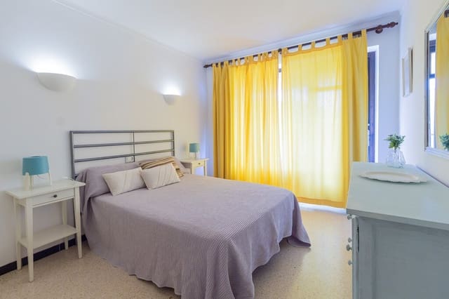 2 soveværelse Lejlighed til salg i Canyamel, Capdepera med garage - € 310.000 (Ref: 10099777)