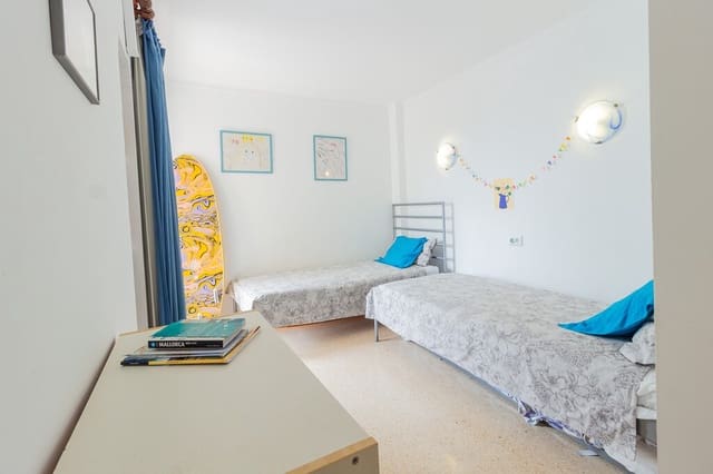 2 soveværelse Lejlighed til salg i Canyamel, Capdepera med garage - € 310.000 (Ref: 10099777)