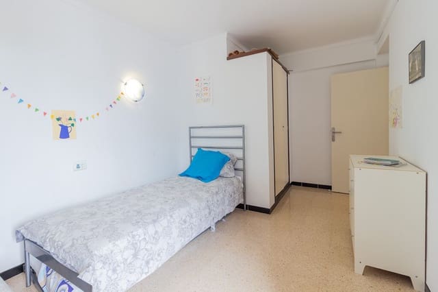 2 soveværelse Lejlighed til salg i Canyamel, Capdepera med garage - € 310.000 (Ref: 10099777)
