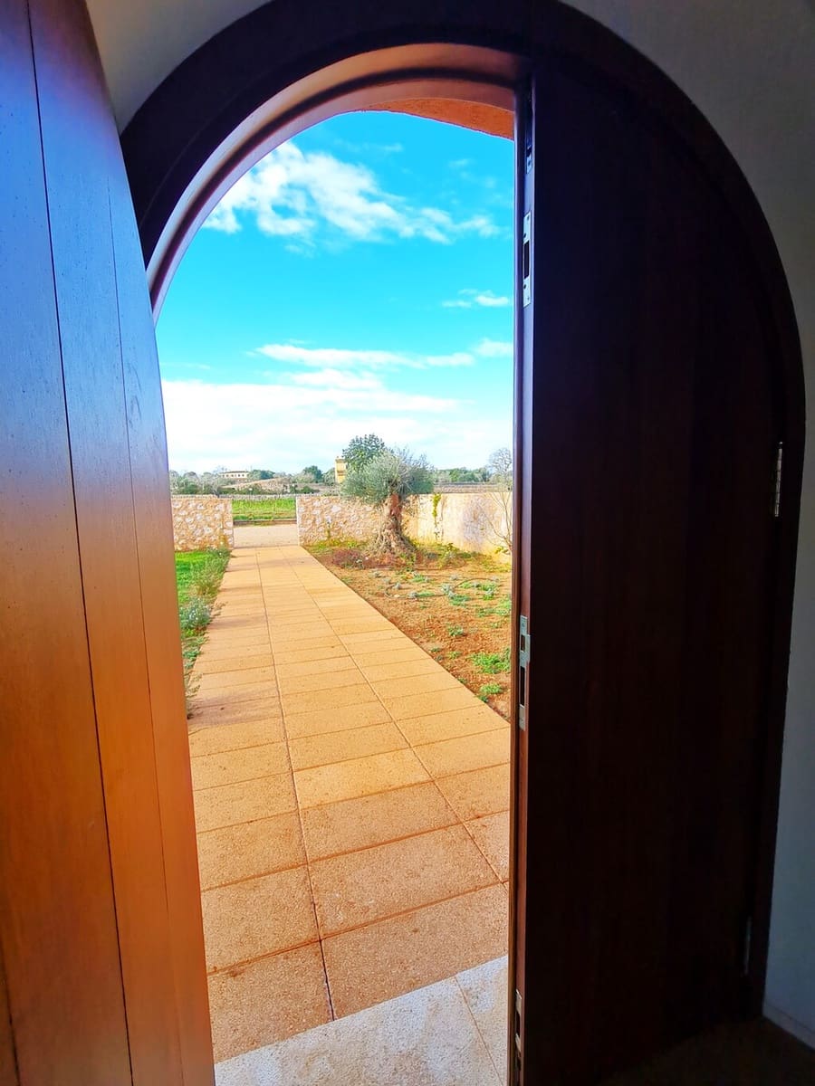 5 bedroom Finca/Country House for sale in Santanyi with pool - € 2,900,000 (Ref: 10173408)