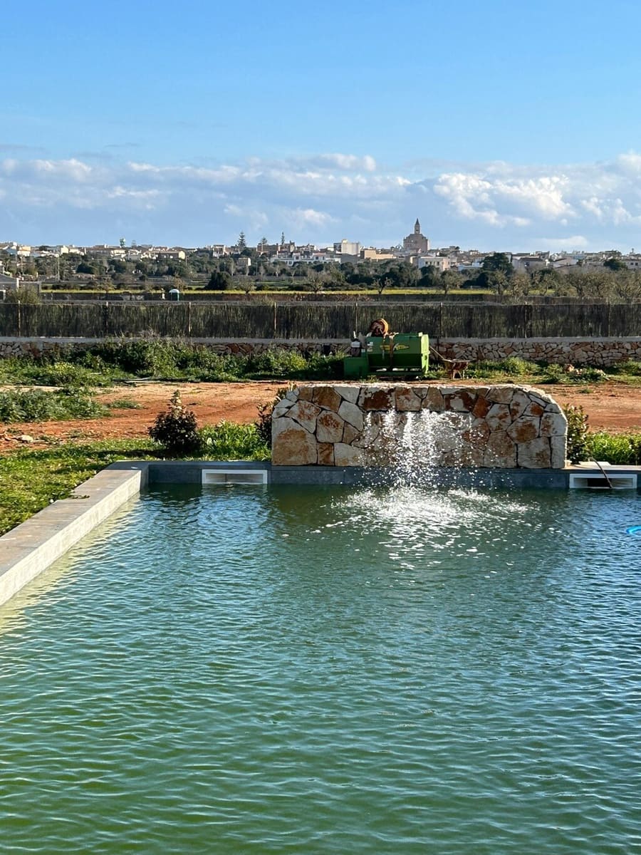 5 bedroom Finca/Country House for sale in Santanyi with pool - € 2,900,000 (Ref: 10173408)