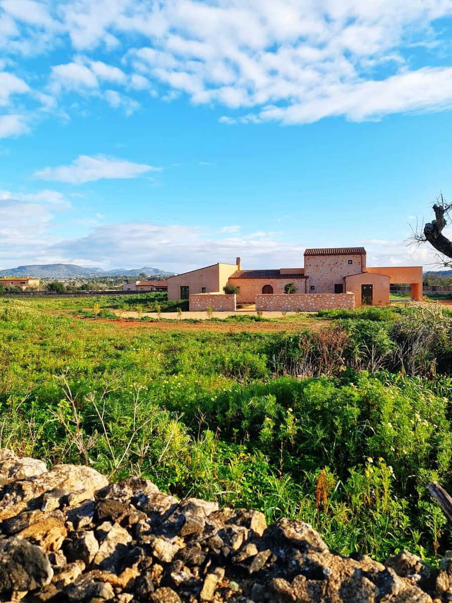5 bedroom Finca/Country House for sale in Santanyi with pool - € 2,900,000 (Ref: 10173408)