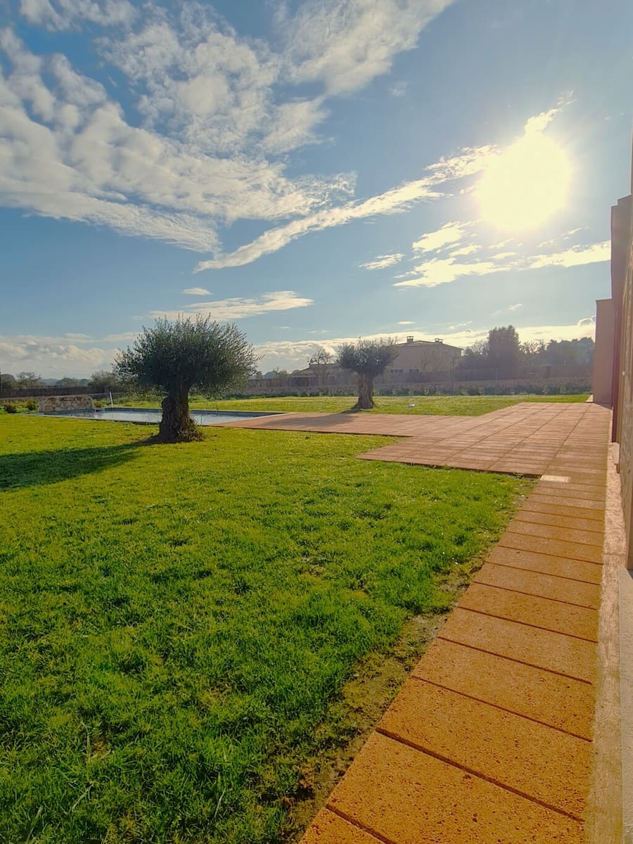 5 bedroom Finca/Country House for sale in Santanyi with pool - € 2,900,000 (Ref: 10173408)
