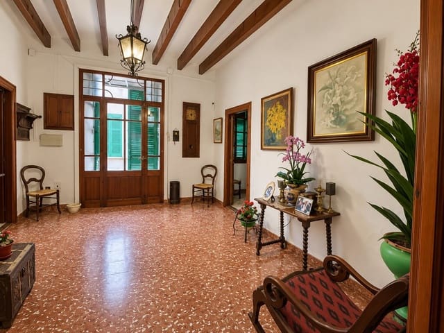 6 sypialnia Dom na sprzedaż w Alcúdia z garażem - 735 000 € (Ref: 10176378)