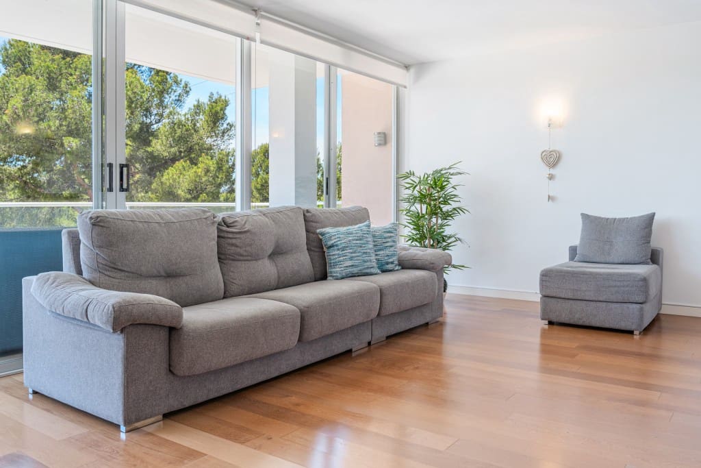 4 slaapkamer Appartement te koop in Portals Nous met zwembad - € 1.200.000 (Ref: 8555096)