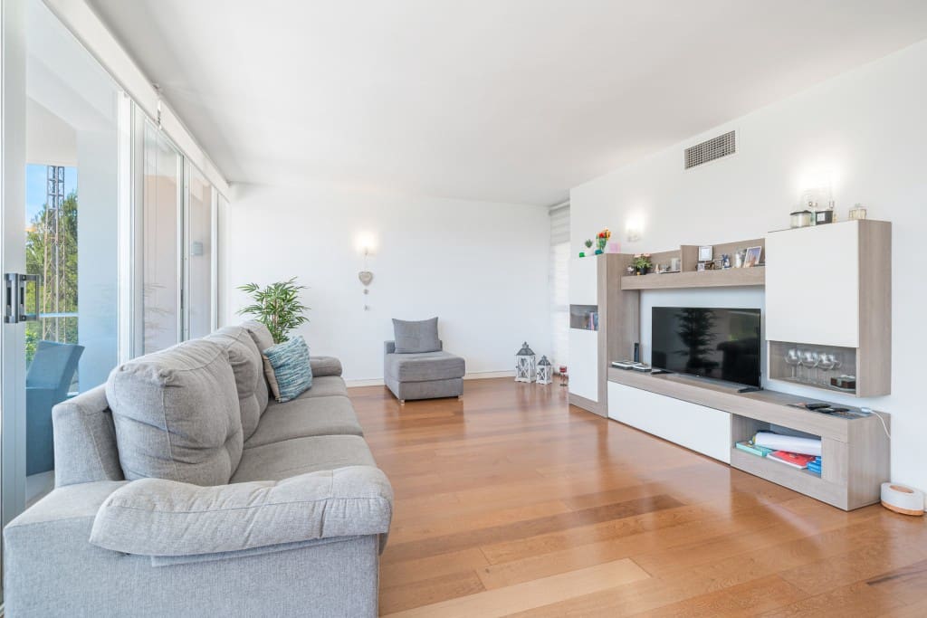 4 slaapkamer Appartement te koop in Portals Nous met zwembad - € 1.200.000 (Ref: 8555096)