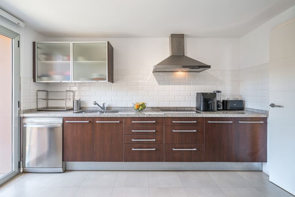 4 slaapkamer Appartement te koop in Portals Nous met zwembad - € 1.200.000 (Ref: 8555096)