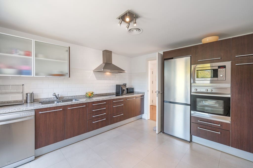 4 slaapkamer Appartement te koop in Portals Nous met zwembad - € 1.200.000 (Ref: 8555096)