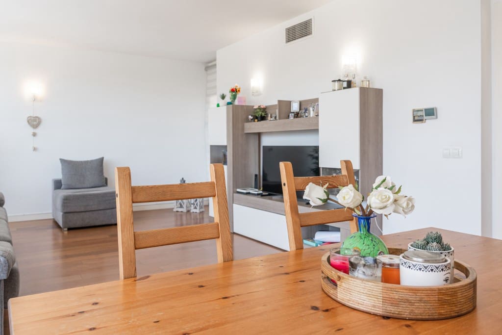 4 slaapkamer Appartement te koop in Portals Nous met zwembad - € 1.200.000 (Ref: 8555096)