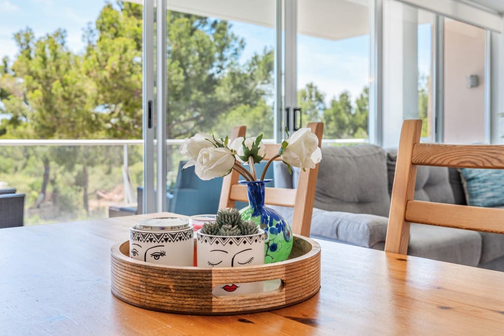 4 slaapkamer Appartement te koop in Portals Nous met zwembad - € 1.200.000 (Ref: 8555096)