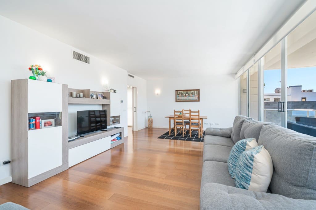 4 slaapkamer Appartement te koop in Portals Nous met zwembad - € 1.200.000 (Ref: 8555096)