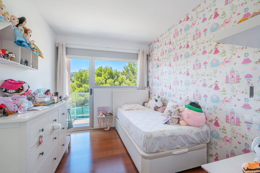 4 slaapkamer Appartement te koop in Portals Nous met zwembad - € 1.200.000 (Ref: 8555096)