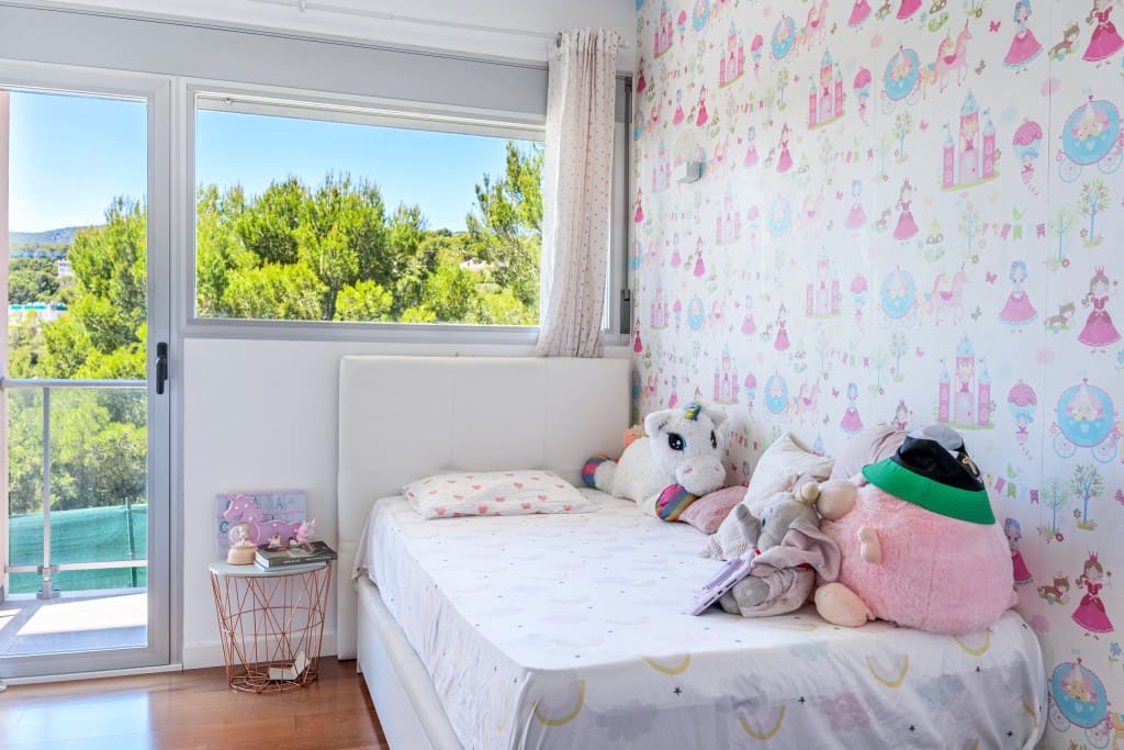 4 slaapkamer Appartement te koop in Portals Nous met zwembad - € 1.200.000 (Ref: 8555096)
