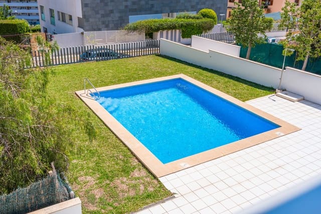 4 soveværelse Lejlighed til salg i Portals Nous, Calvià med swimmingpool - € 1.200.000 (Ref: 8555096)