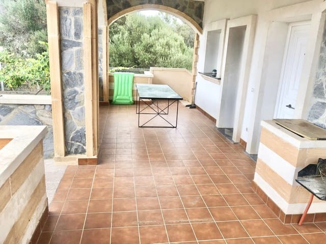6 sypialnia Willa na sprzedaż w Son Serra de Marina, Santa Margalida z garażem - 780 000 € (Ref: 8555099)