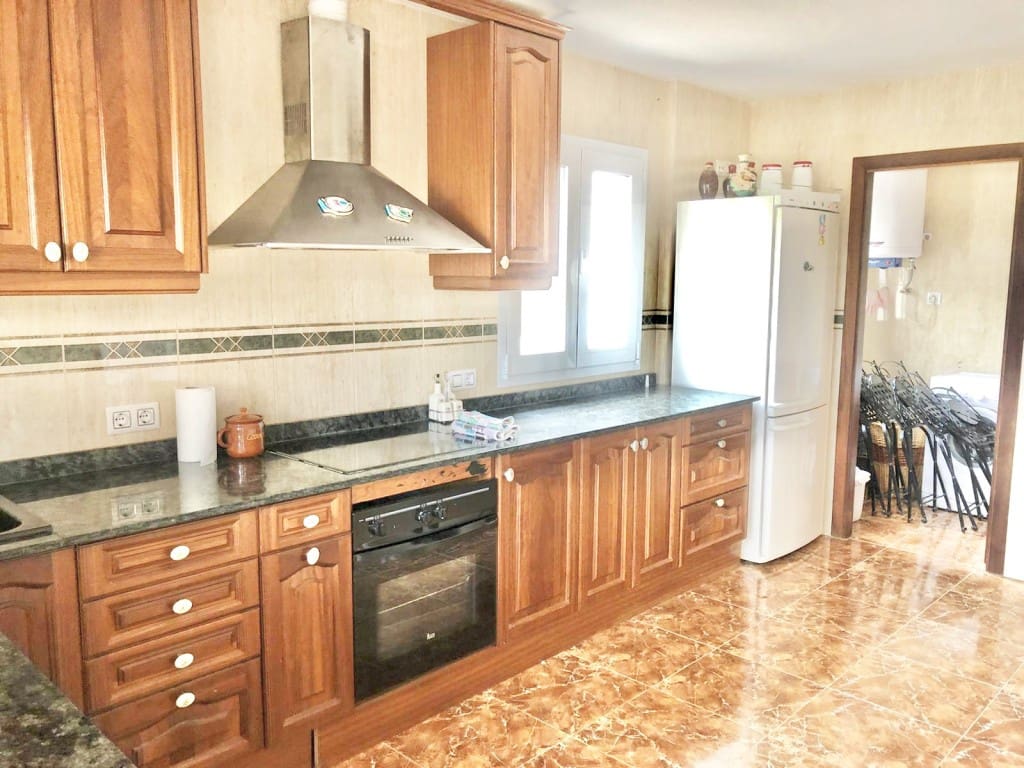 6 bedroom Villa for sale in Son Serra de Marina with garage - € 780,000 (Ref: 8555099)