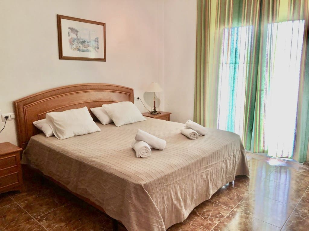 6 bedroom Villa for sale in Son Serra de Marina with garage - € 780,000 (Ref: 8555099)