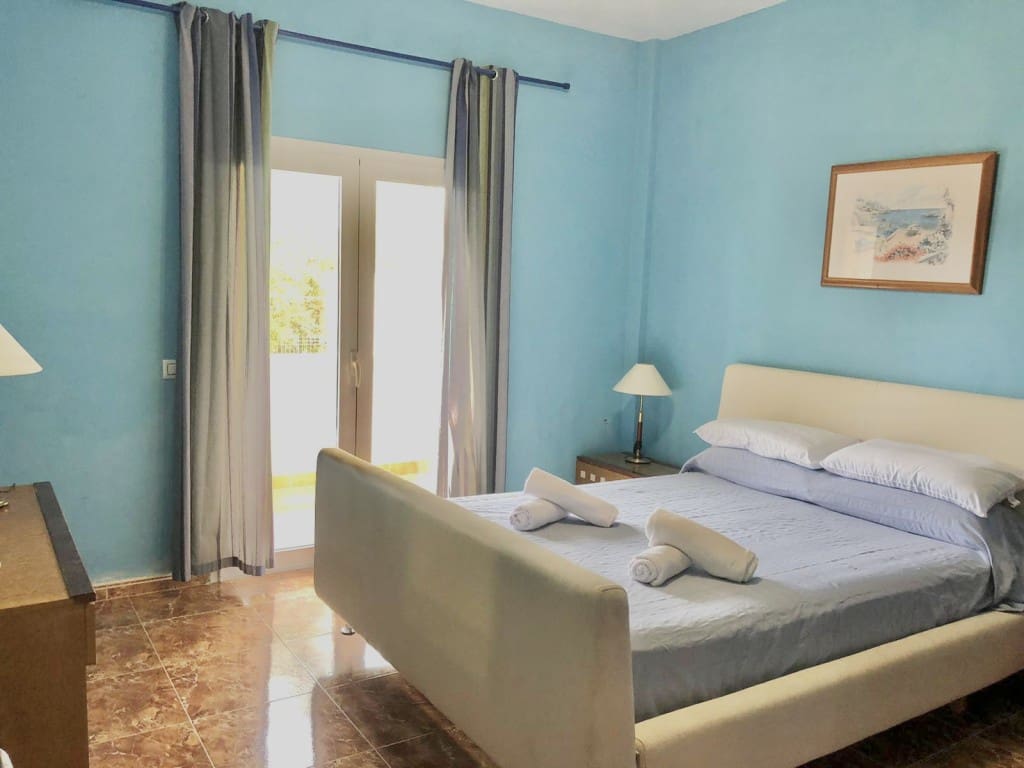 6 bedroom Villa for sale in Son Serra de Marina with garage - € 780,000 (Ref: 8555099)