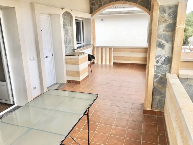6 sypialnia Willa na sprzedaż w Son Serra de Marina, Santa Margalida z garażem - 780 000 € (Ref: 8555099)