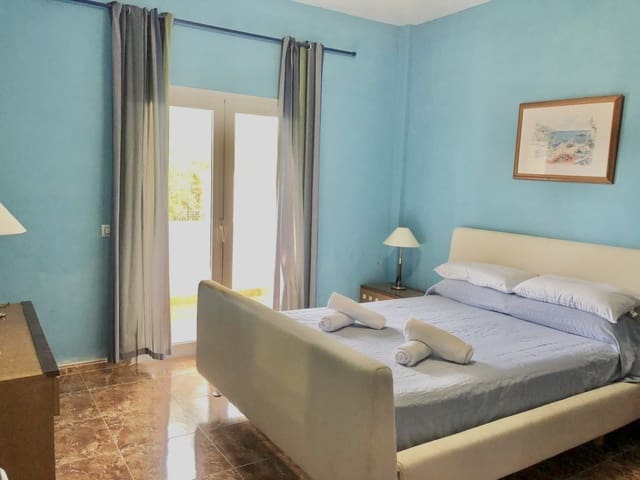 6 sypialnia Willa na sprzedaż w Son Serra de Marina, Santa Margalida z garażem - 780 000 € (Ref: 8555099)