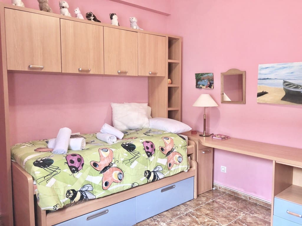 6 bedroom Villa for sale in Son Serra de Marina with garage - € 780,000 (Ref: 8555099)