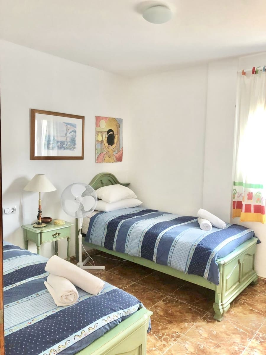 6 bedroom Villa for sale in Son Serra de Marina with garage - € 780,000 (Ref: 8555099)