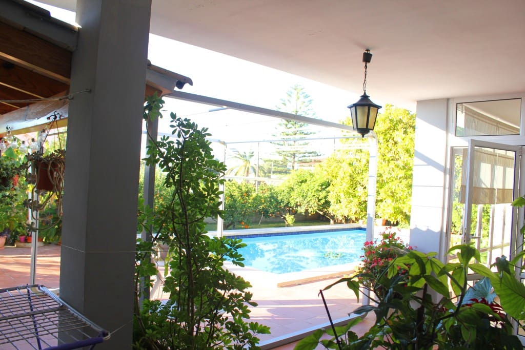 4 bedroom Villa for sale in Palmanyola with pool garage - € 1,200,000 (Ref: 8555127)