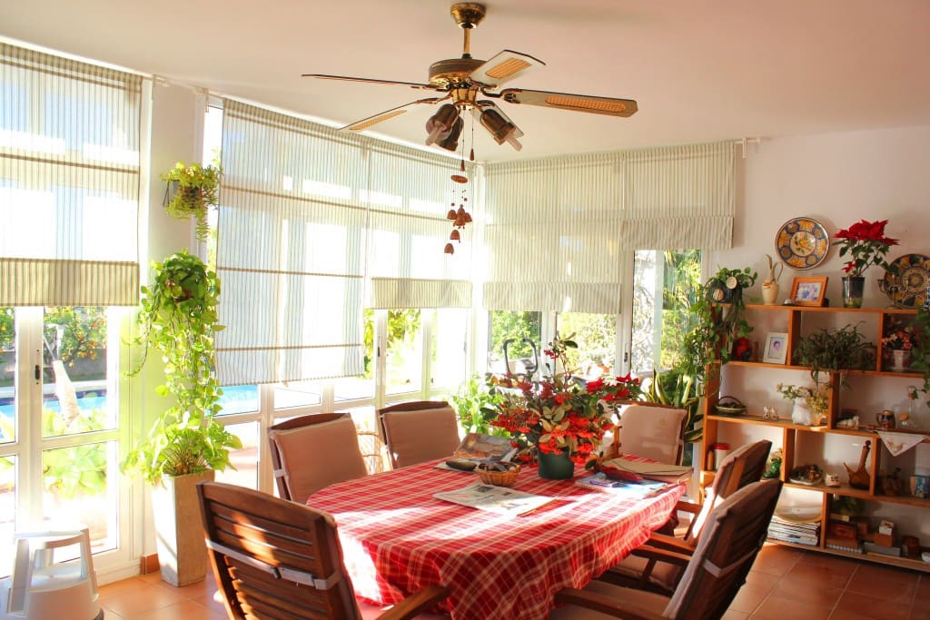 4 bedroom Villa for sale in Palmanyola with pool garage - € 1,200,000 (Ref: 8555127)