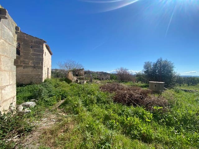 Finka/Dom wiejski na sprzedaż w Campanet z garażem - 850 000 € (Ref: 9927978)