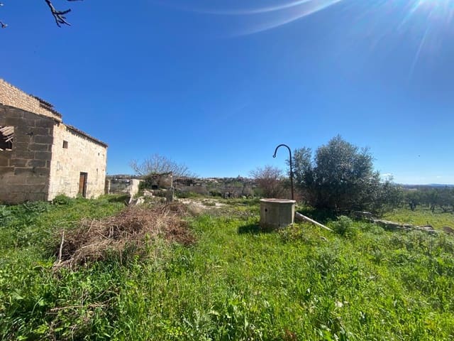 Finka/Dom wiejski na sprzedaż w Campanet z garażem - 850 000 € (Ref: 9927978)