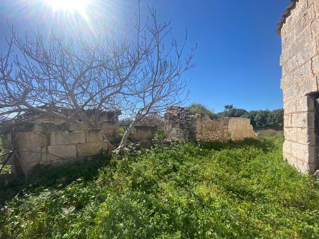 Finka/Dom wiejski na sprzedaż w Campanet z garażem - 850 000 € (Ref: 9927978)