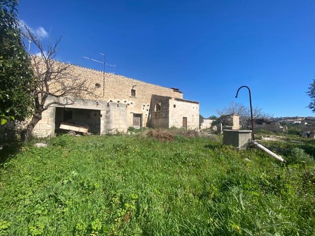 Finka/Dom wiejski na sprzedaż w Campanet z garażem - 850 000 € (Ref: 9927978)