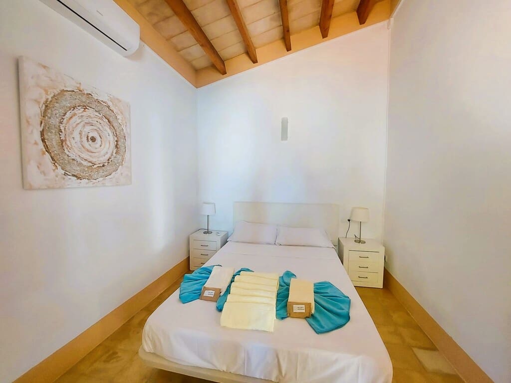 4 sypialnia Willa na sprzedaż w Alcudia z basenem - 3 250 000 € (Ref: 9927980)