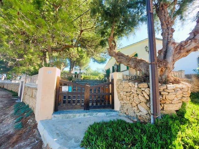 4 sypialnia Willa na sprzedaż w Alcúdia z basenem - 3 250 000 € (Ref: 9927980)