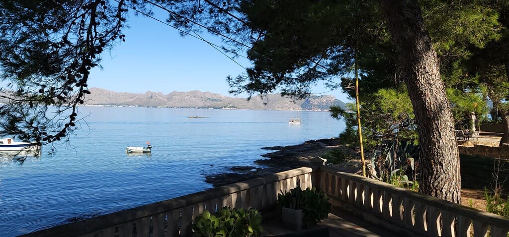 4 sypialnia Willa na sprzedaż w Alcudia z basenem - 3 250 000 € (Ref: 9927980)